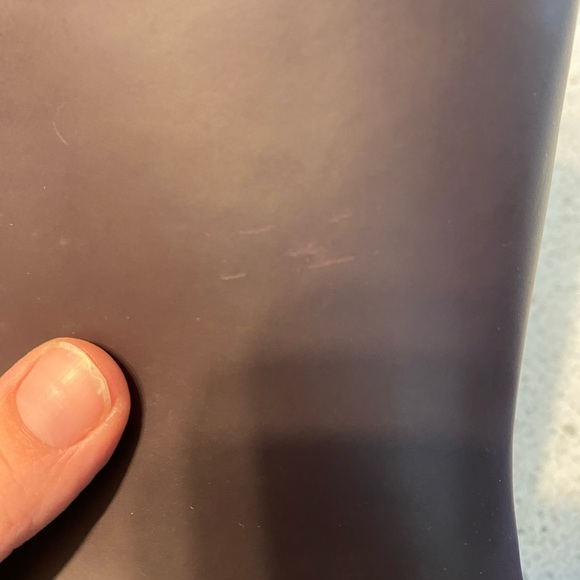 Women’s hunter boots size 10 - Picture 5 of 6